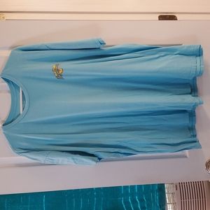 Margaritaville shirt size 3X